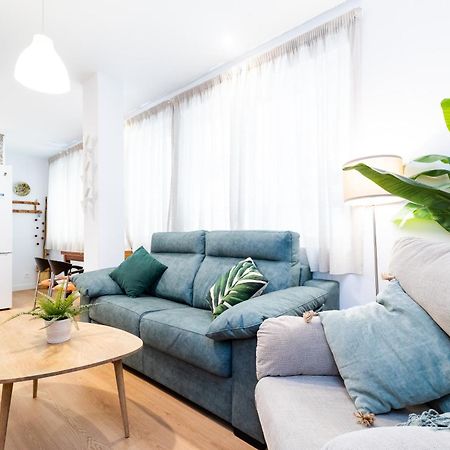 Precioso Apartamento En El Centro De Granada Luaran gambar