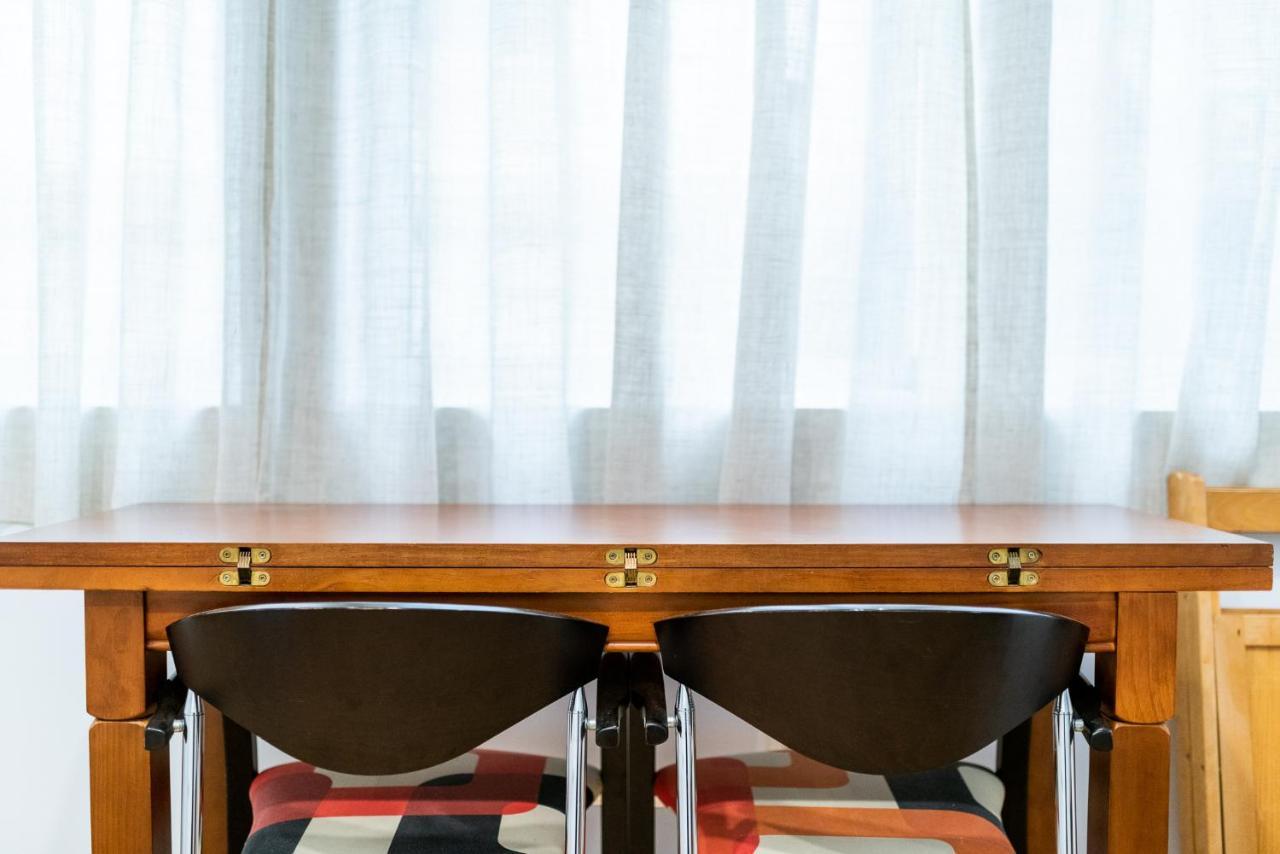 Precioso Apartamento En El Centro De Granada Luaran gambar