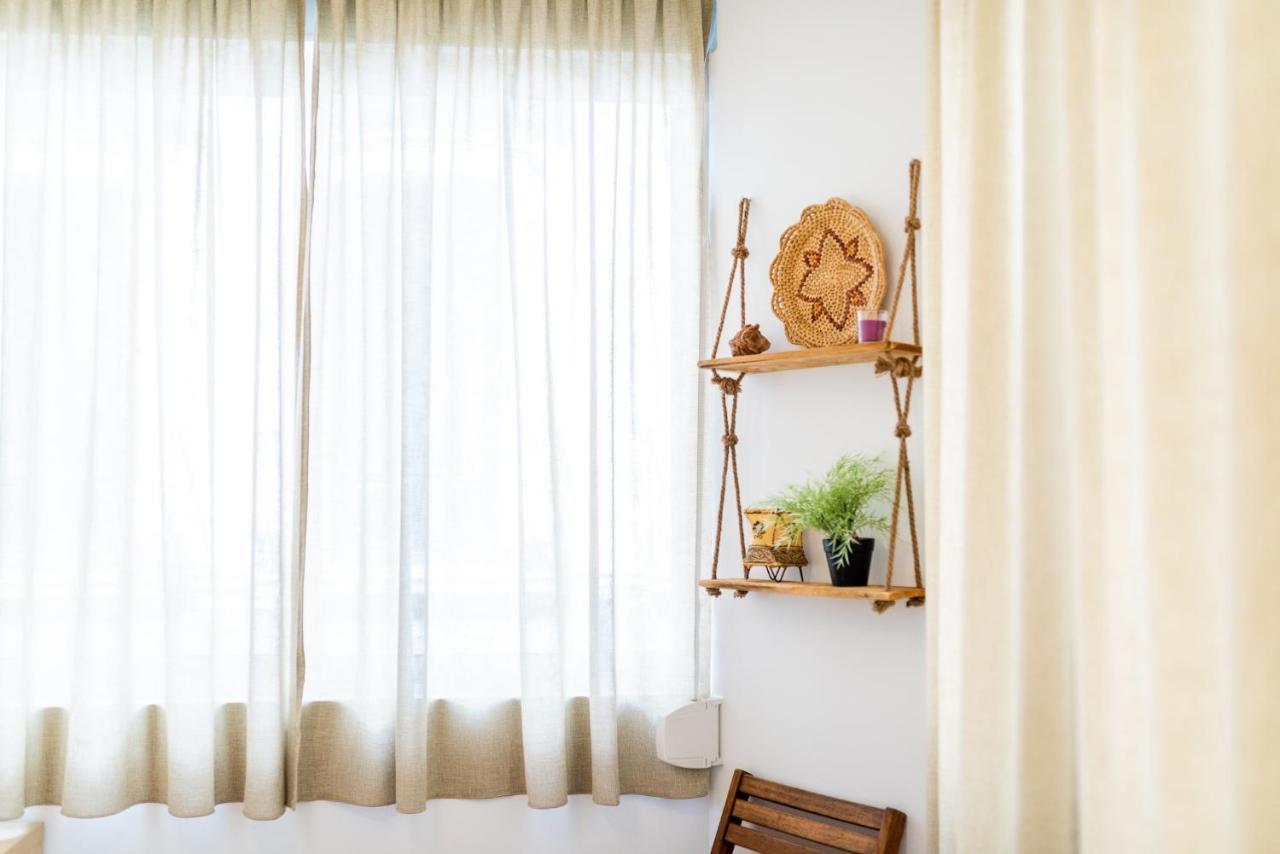 Precioso Apartamento En El Centro De Granada Luaran gambar