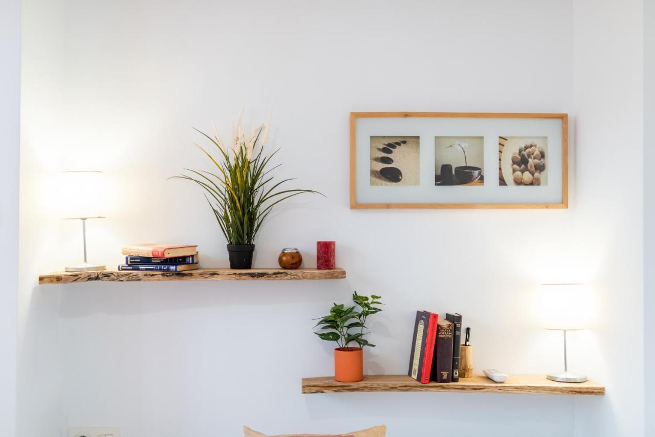 Precioso Apartamento En El Centro De Granada Luaran gambar