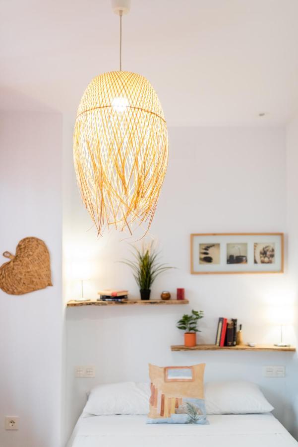 Precioso Apartamento En El Centro De Granada Luaran gambar