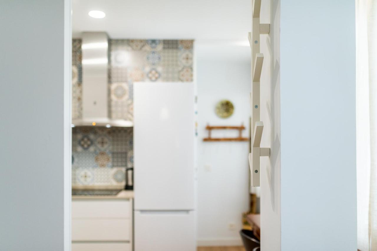 Precioso Apartamento En El Centro De Granada Luaran gambar