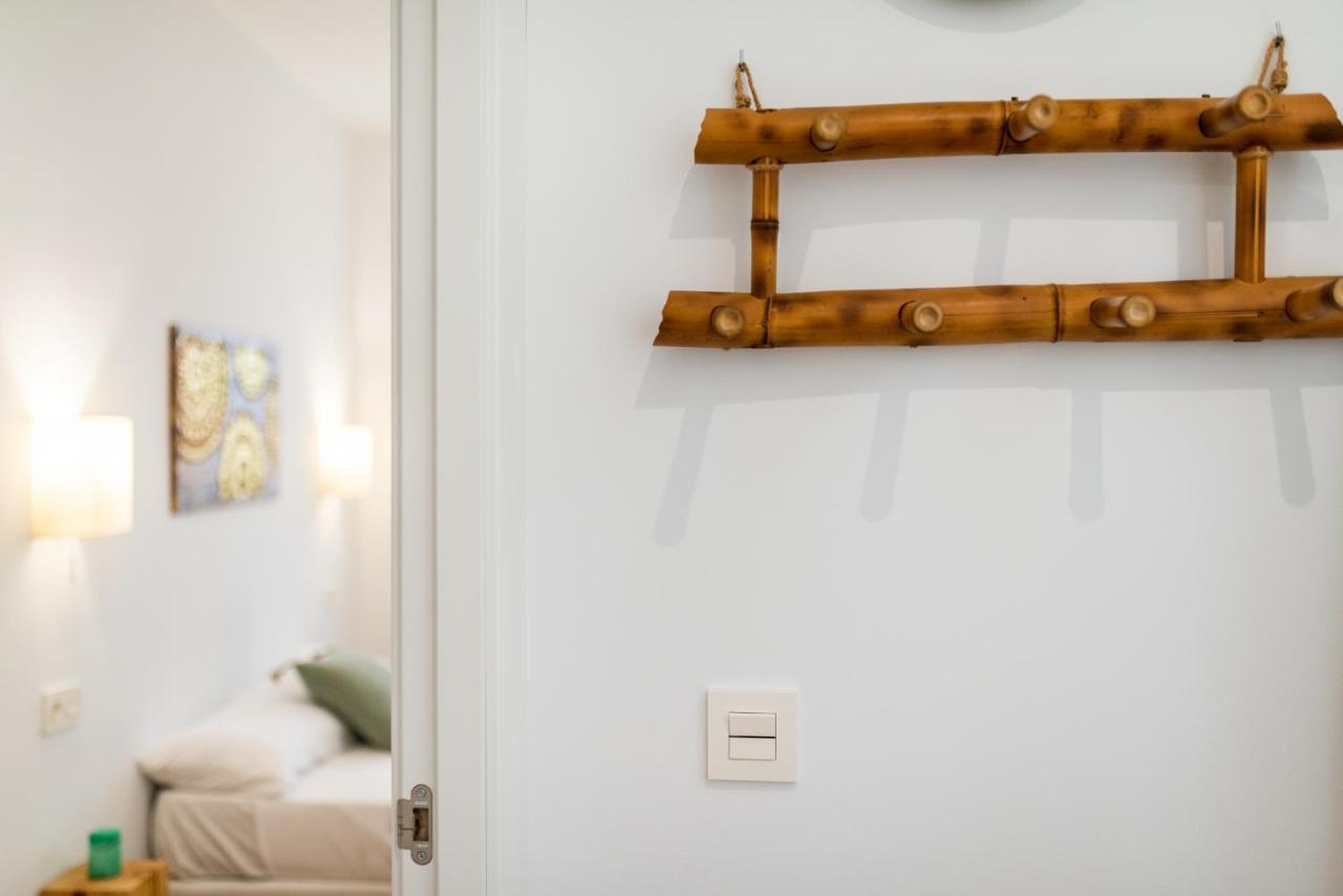 Precioso Apartamento En El Centro De Granada Luaran gambar