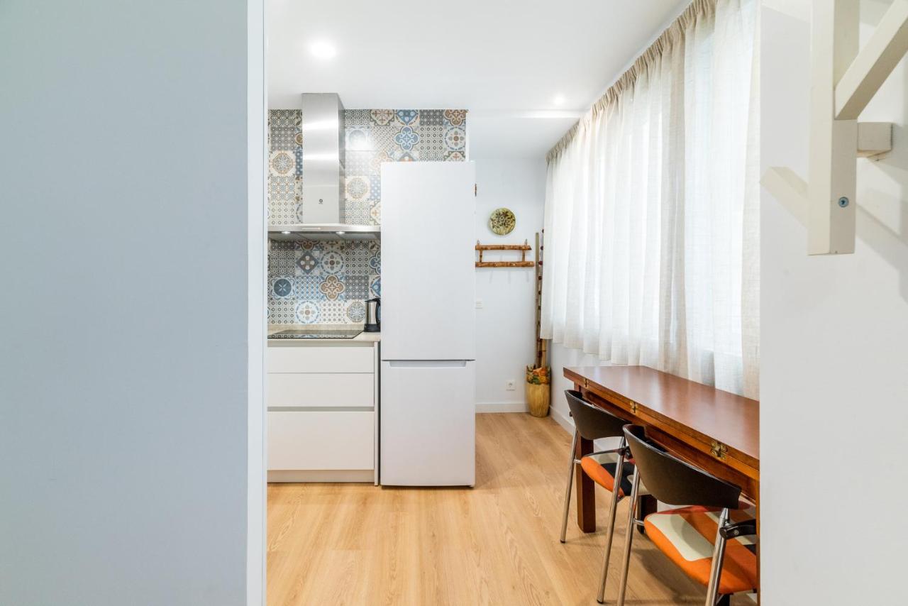 Precioso Apartamento En El Centro De Granada Luaran gambar