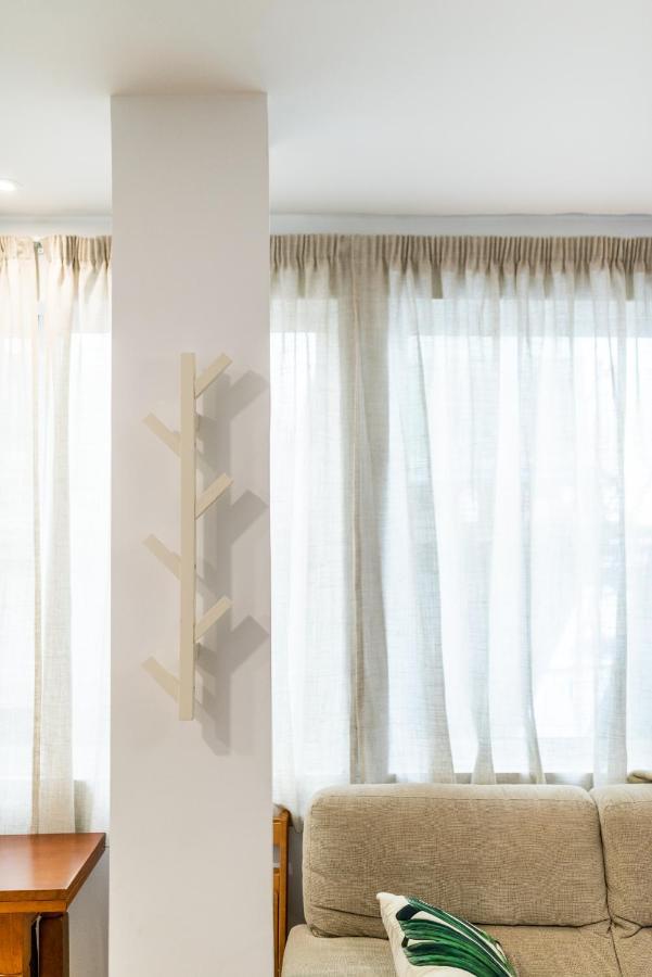 Precioso Apartamento En El Centro De Granada Luaran gambar