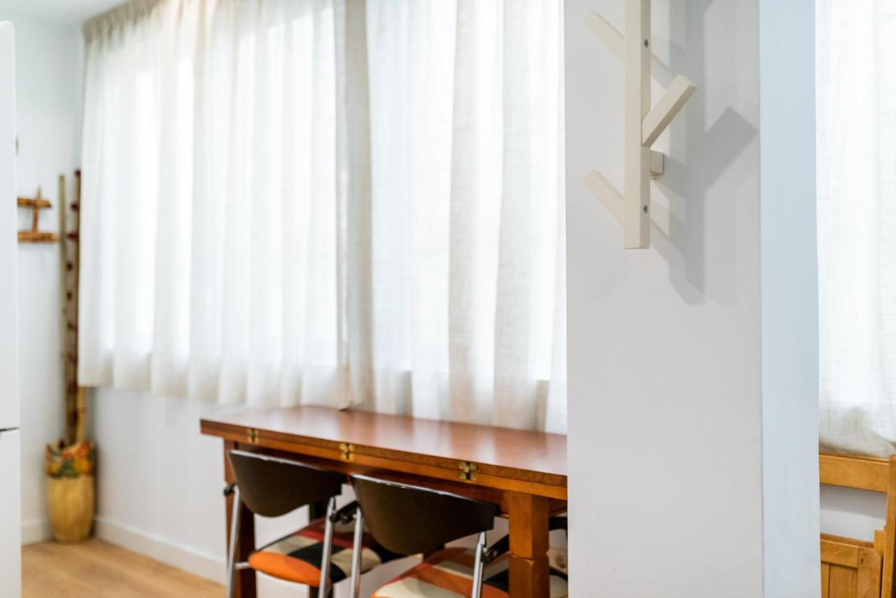 Precioso Apartamento En El Centro De Granada Luaran gambar