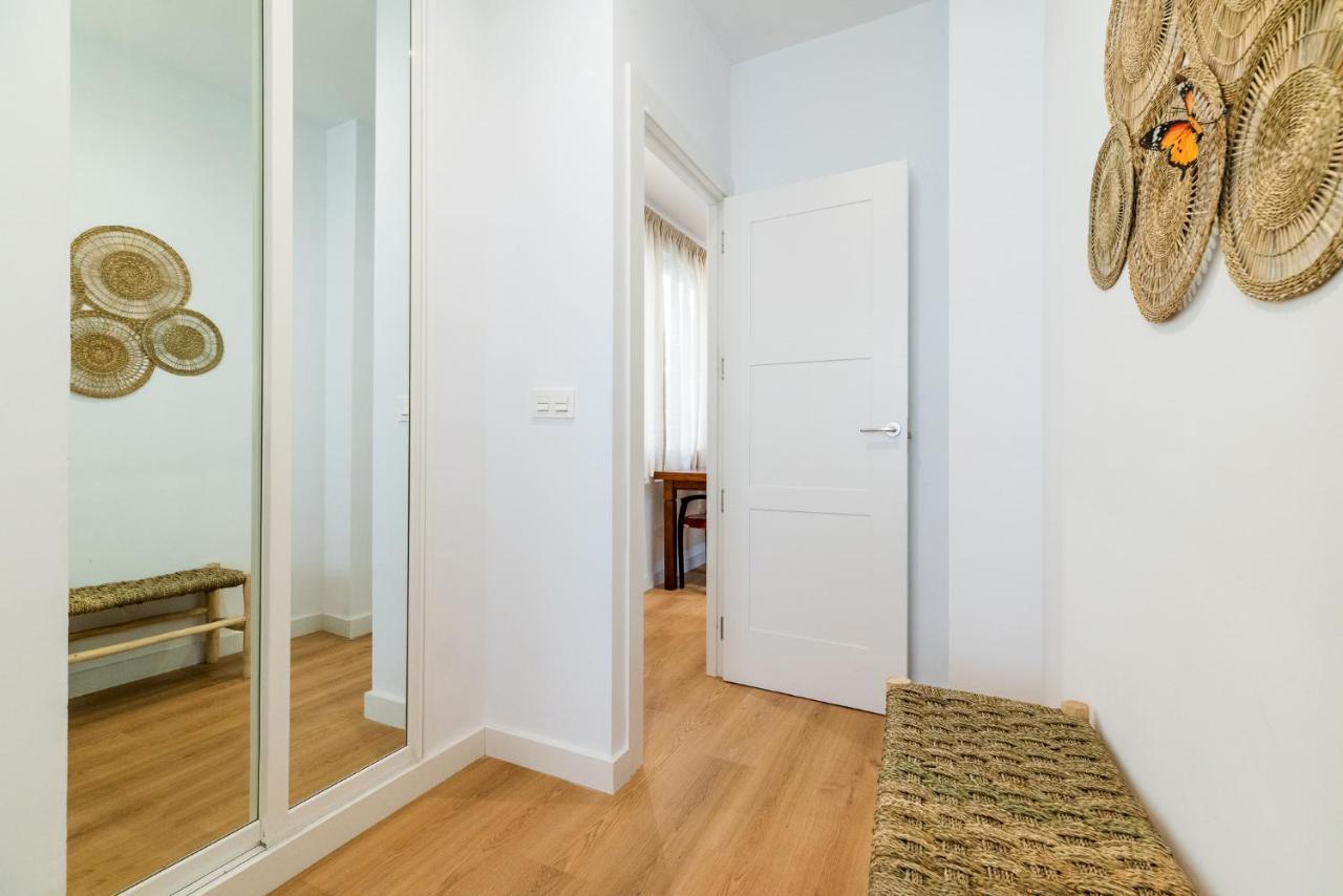 Precioso Apartamento En El Centro De Granada Luaran gambar