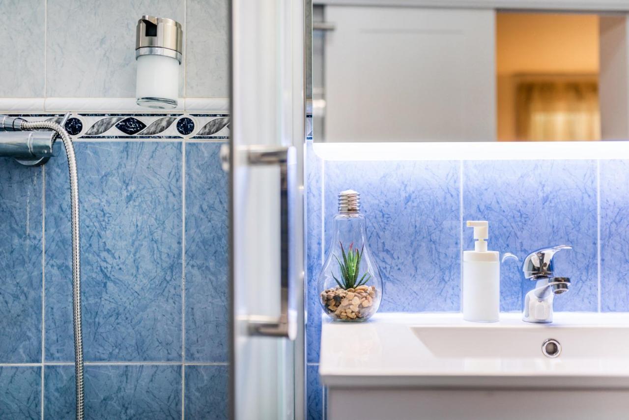 Precioso Apartamento En El Centro De Granada Luaran gambar