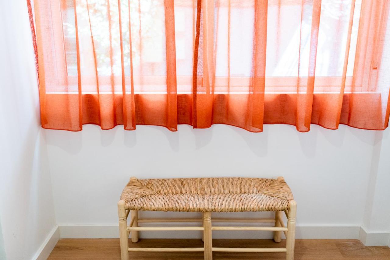 Precioso Apartamento En El Centro De Granada Luaran gambar