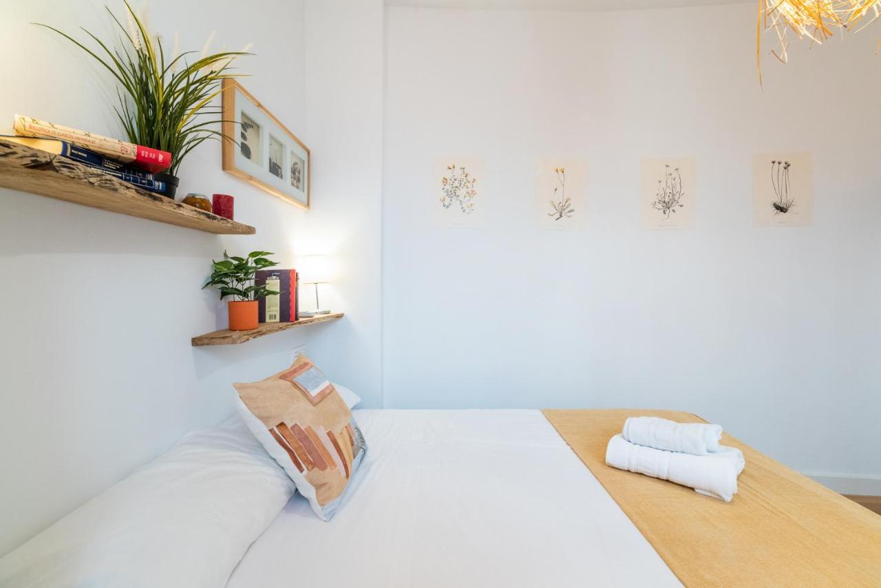 Precioso Apartamento En El Centro De Granada Luaran gambar