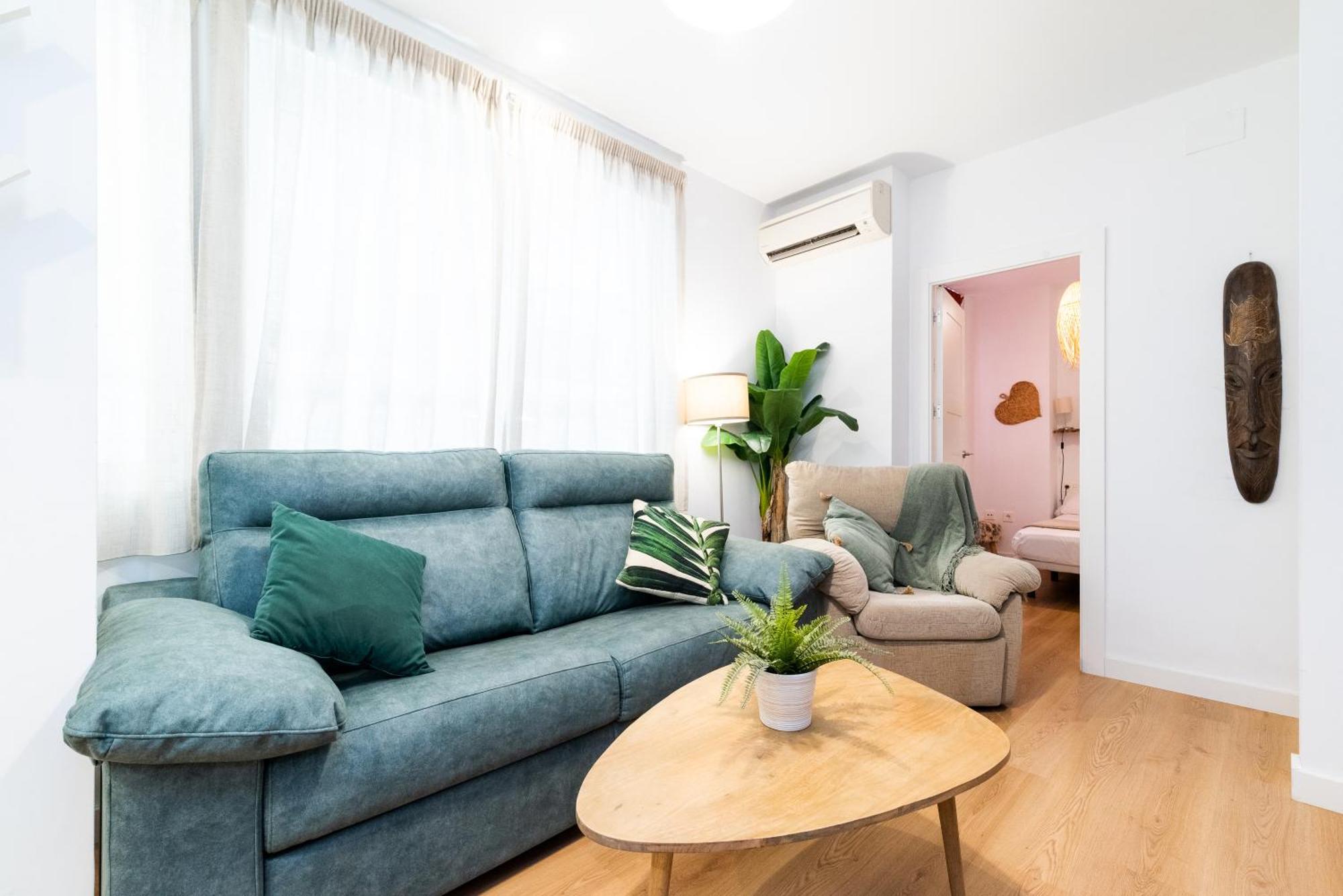 Precioso Apartamento En El Centro De Granada Luaran gambar