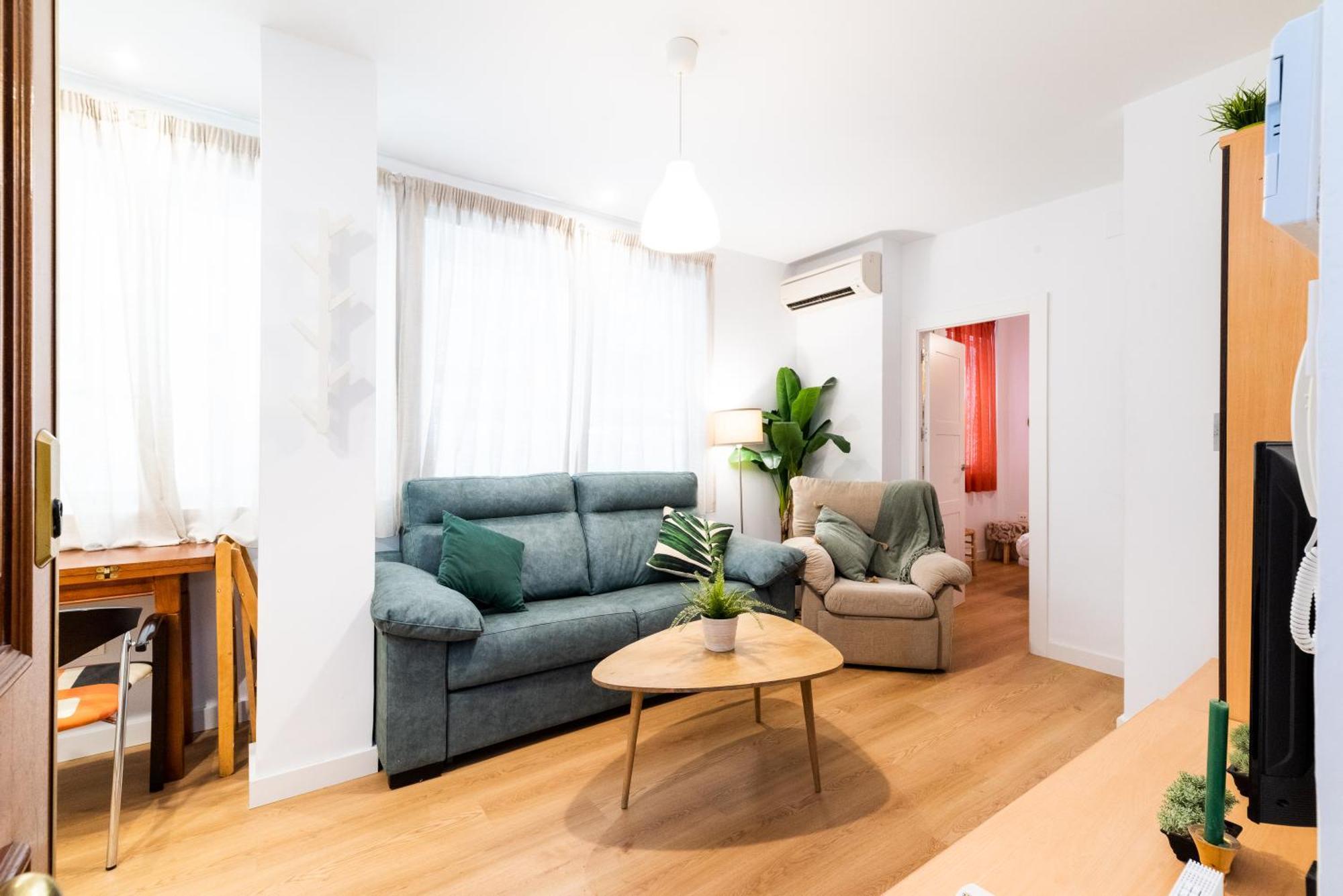 Precioso Apartamento En El Centro De Granada Luaran gambar